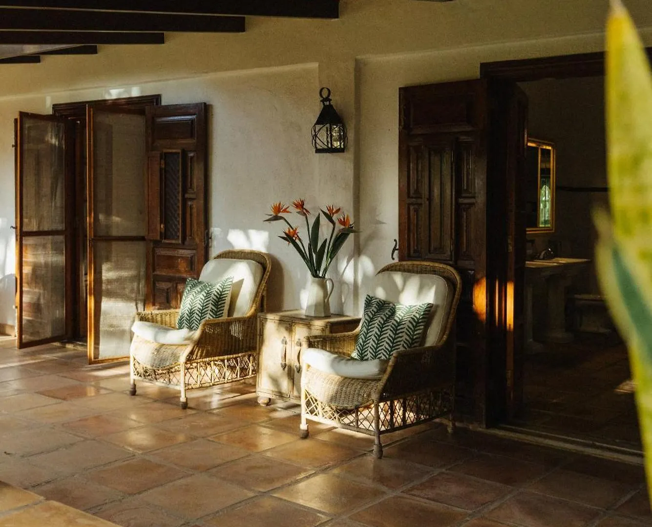 Casa Jable Anne Vila Costa Adeje  Costa Adeje (Tenerife)