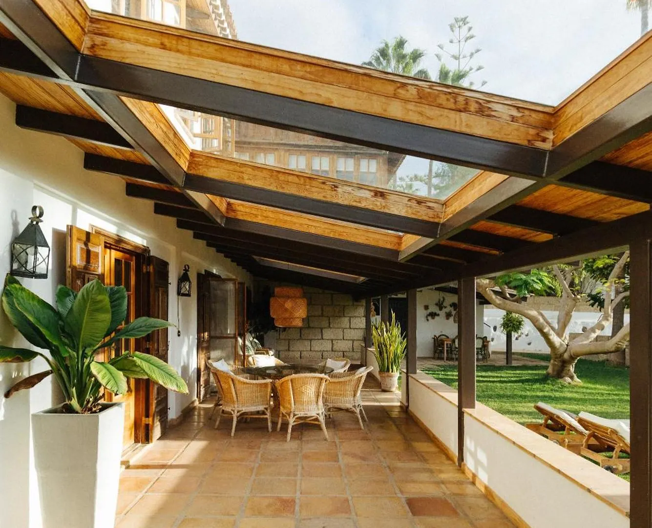 Casa Jable Anne Vila Costa Adeje  0*, Costa Adeje (Tenerife)
