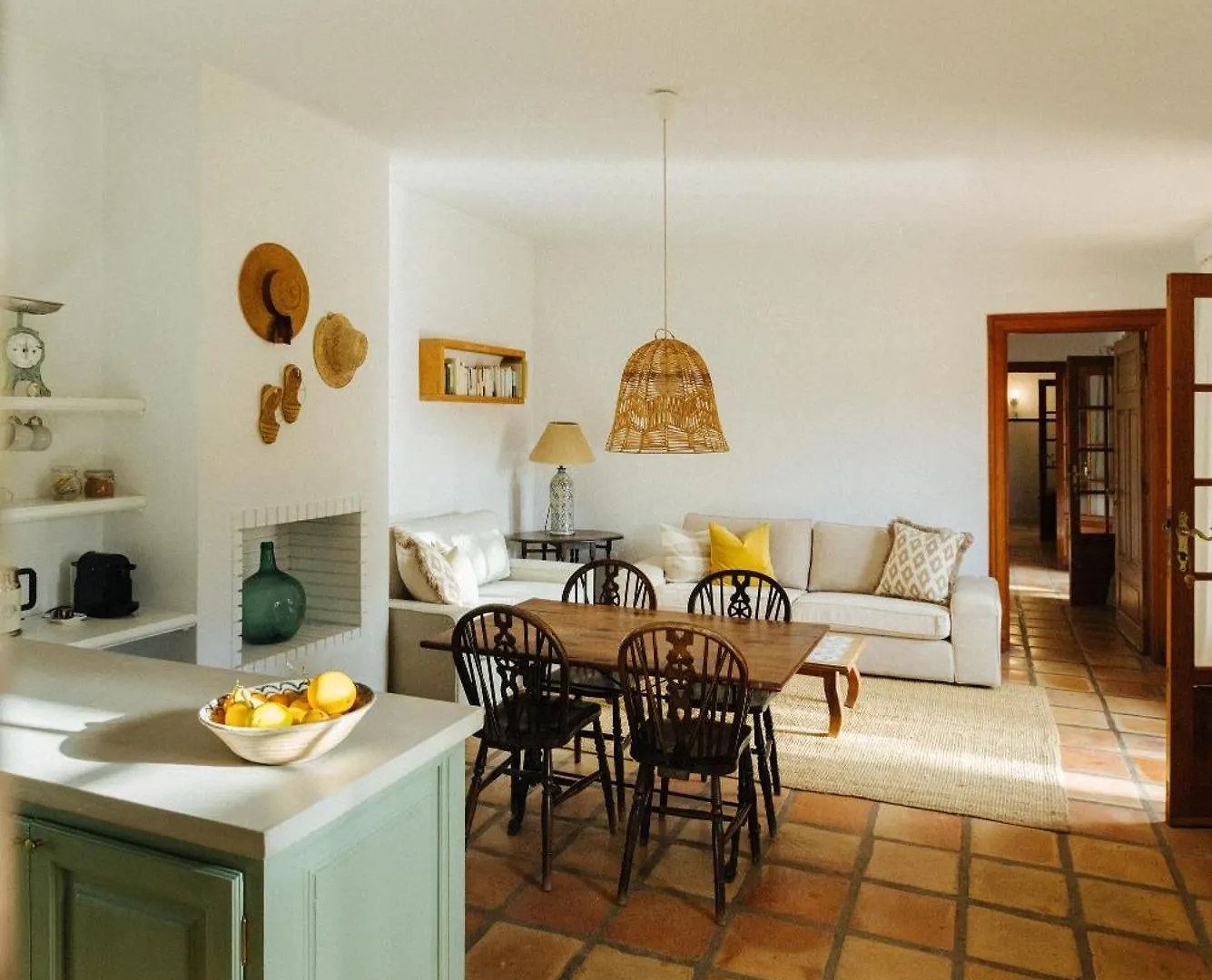 Casa Jable Anne Vila Costa Adeje