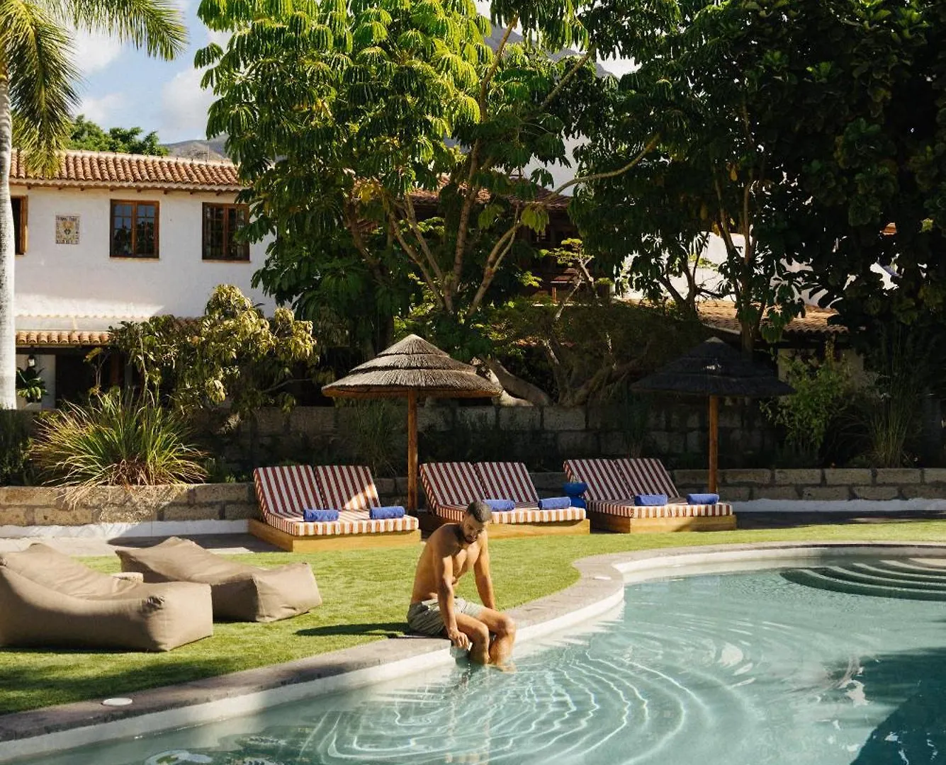 Casa Jable Anne Villa Costa Adeje
