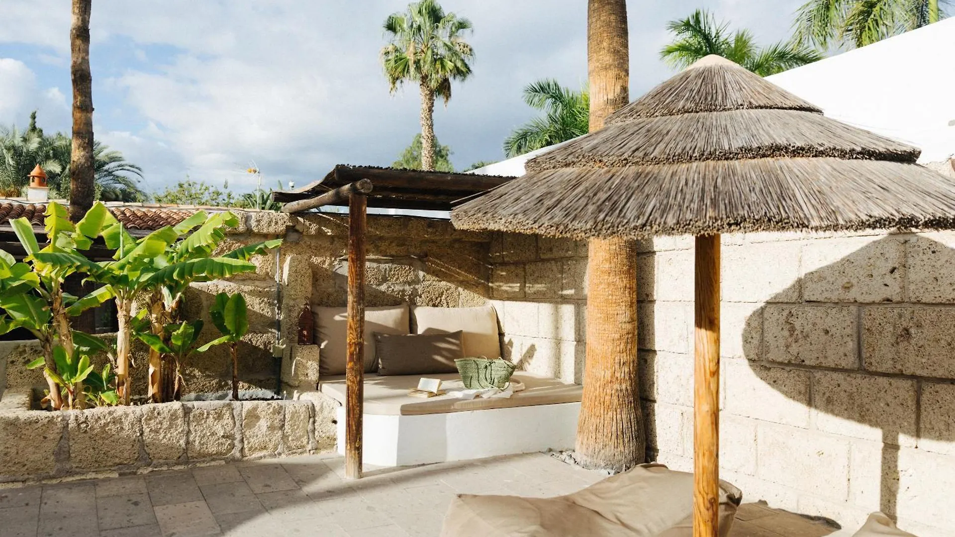 Casa Jable Anne Villa Costa Adeje