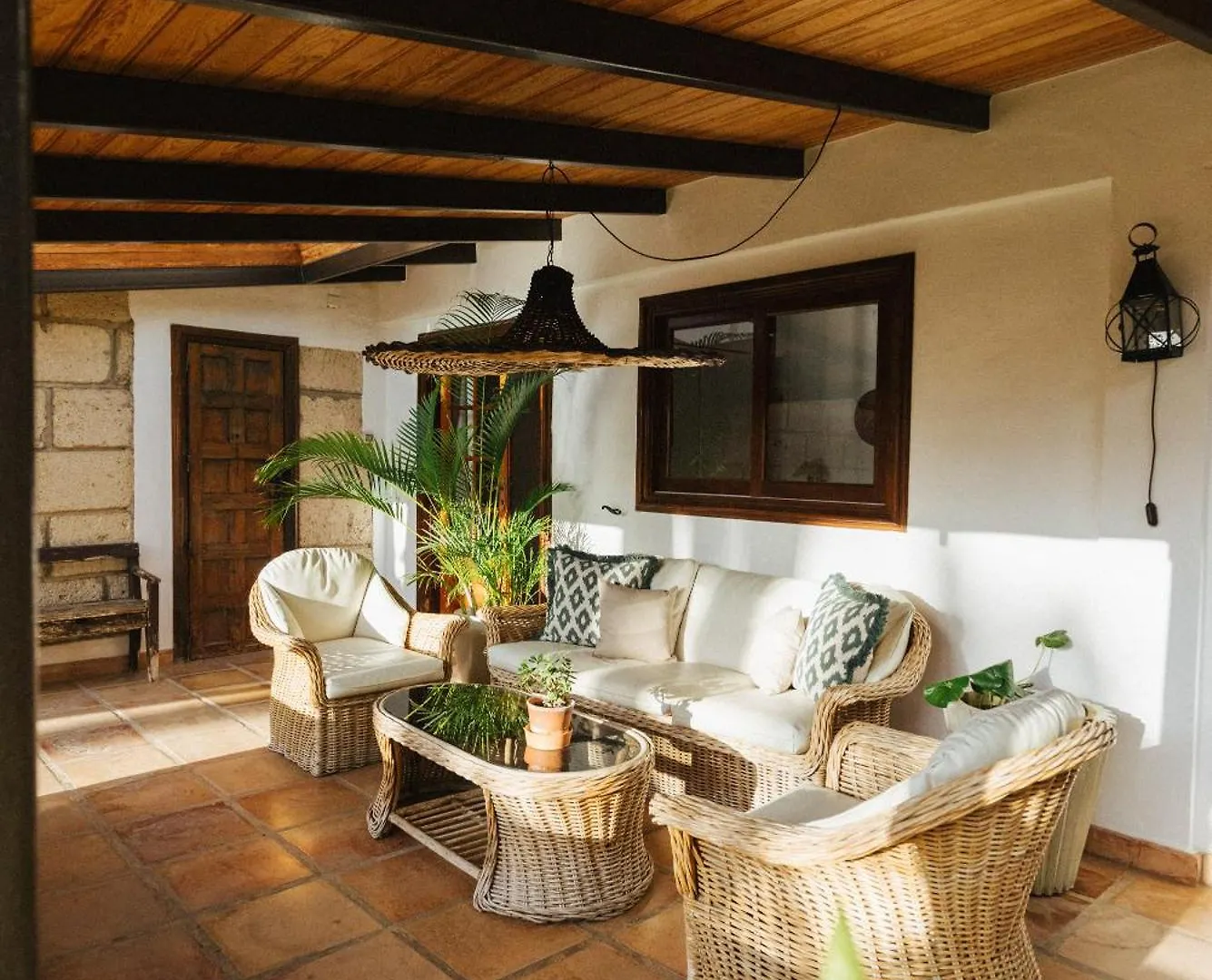 Casa Jable Anne Villa Costa Adeje  Spain