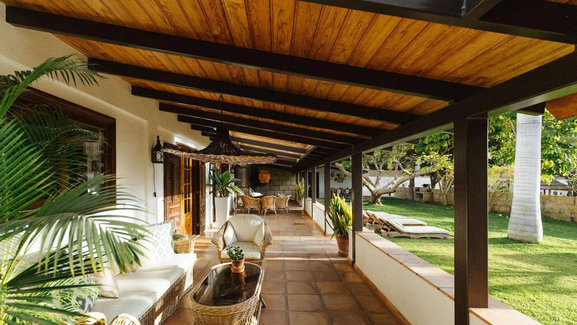 Casa Jable Anne Villa Costa Adeje